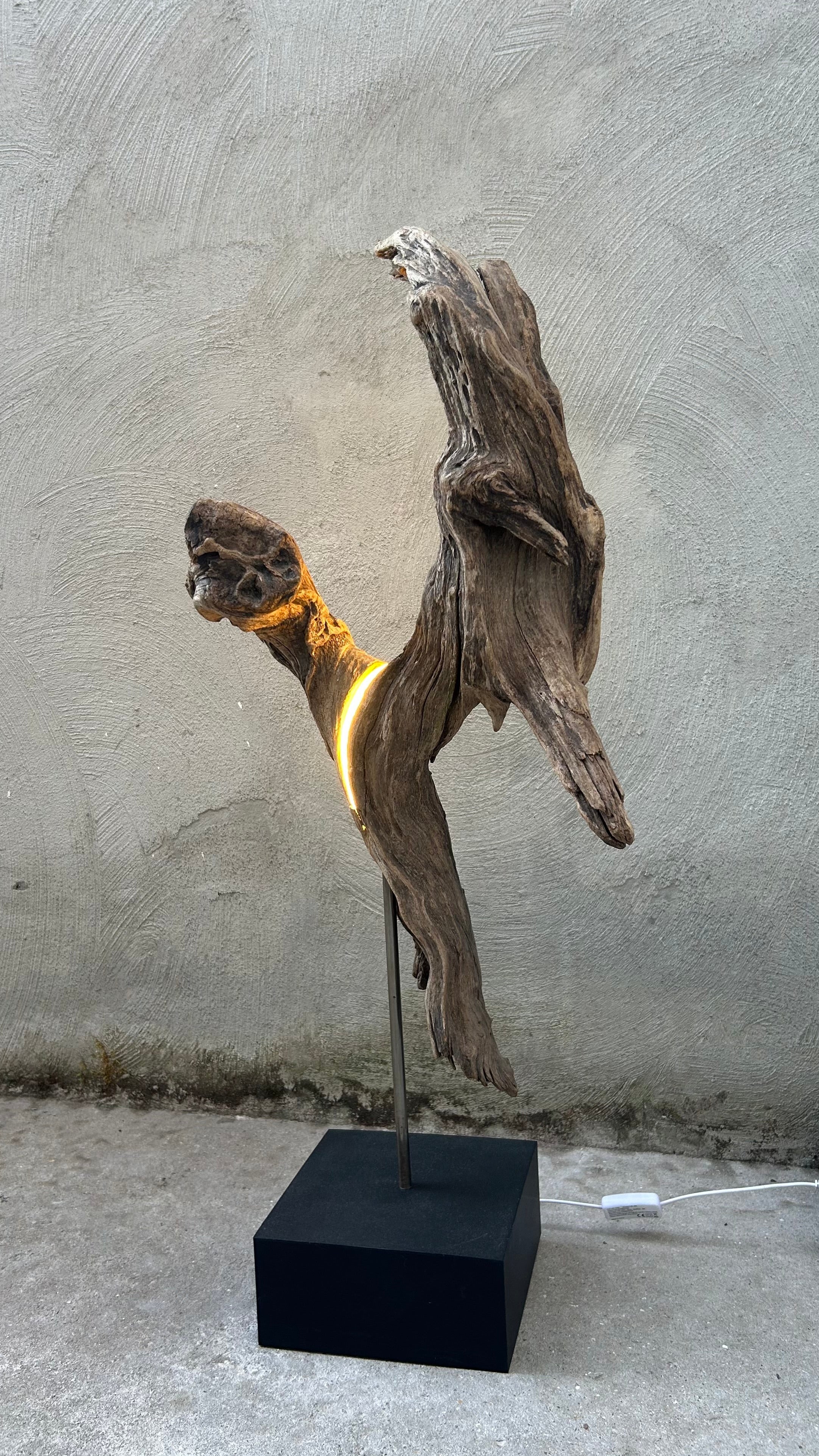 Tree lamp