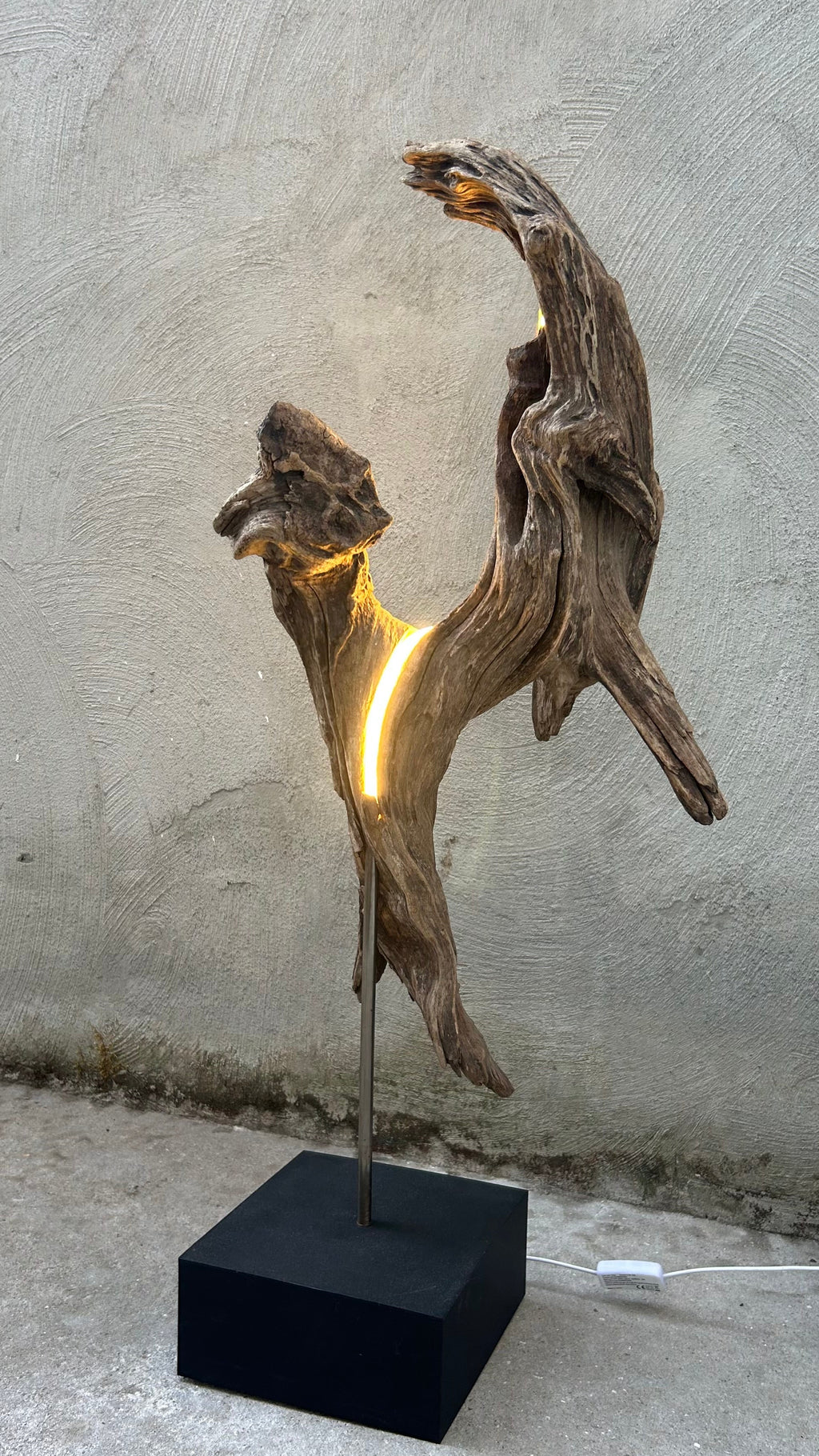 Tree lamp