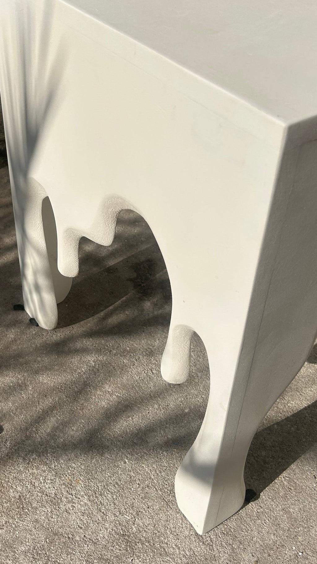 Drup table