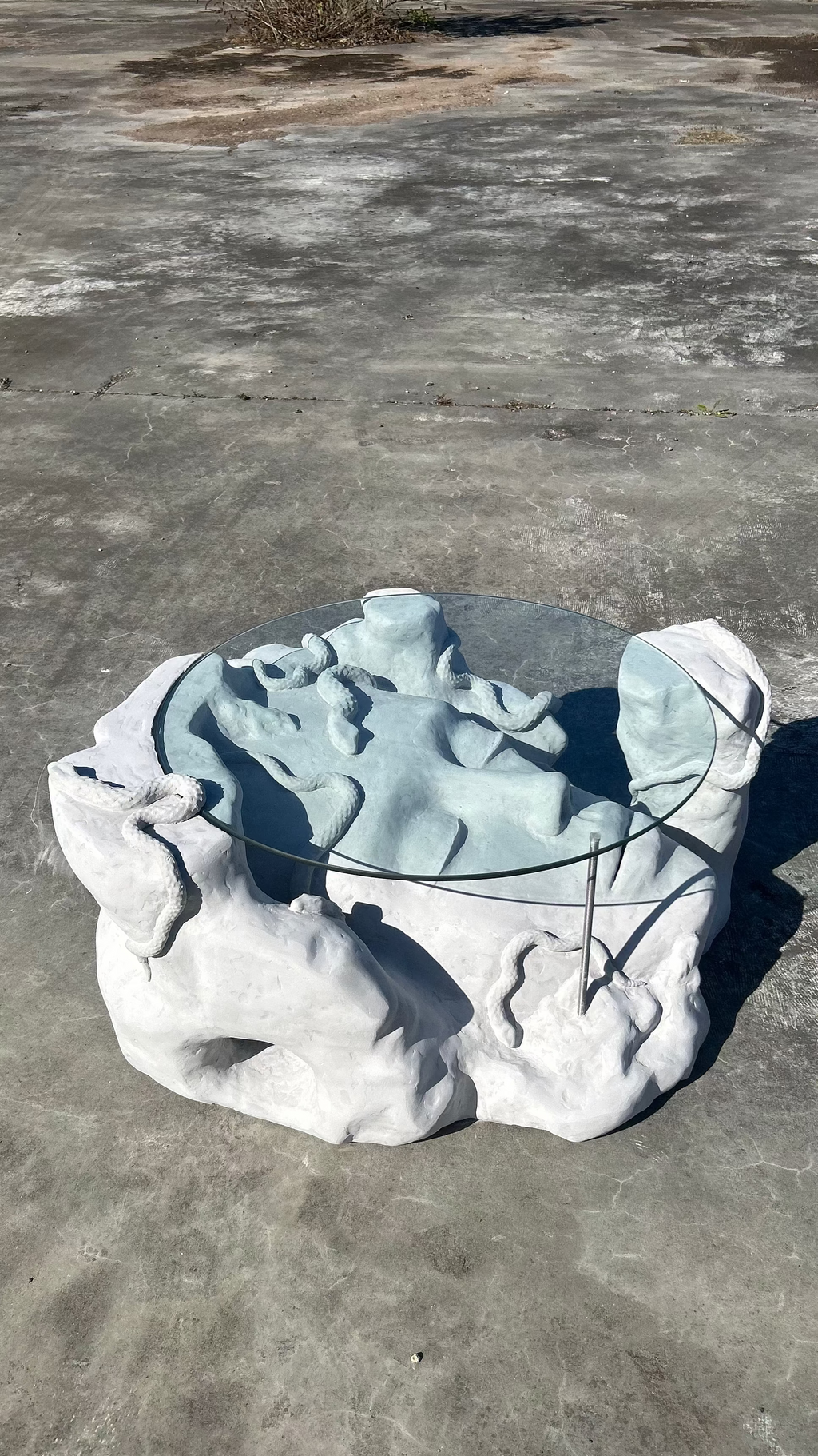 Medusa Table