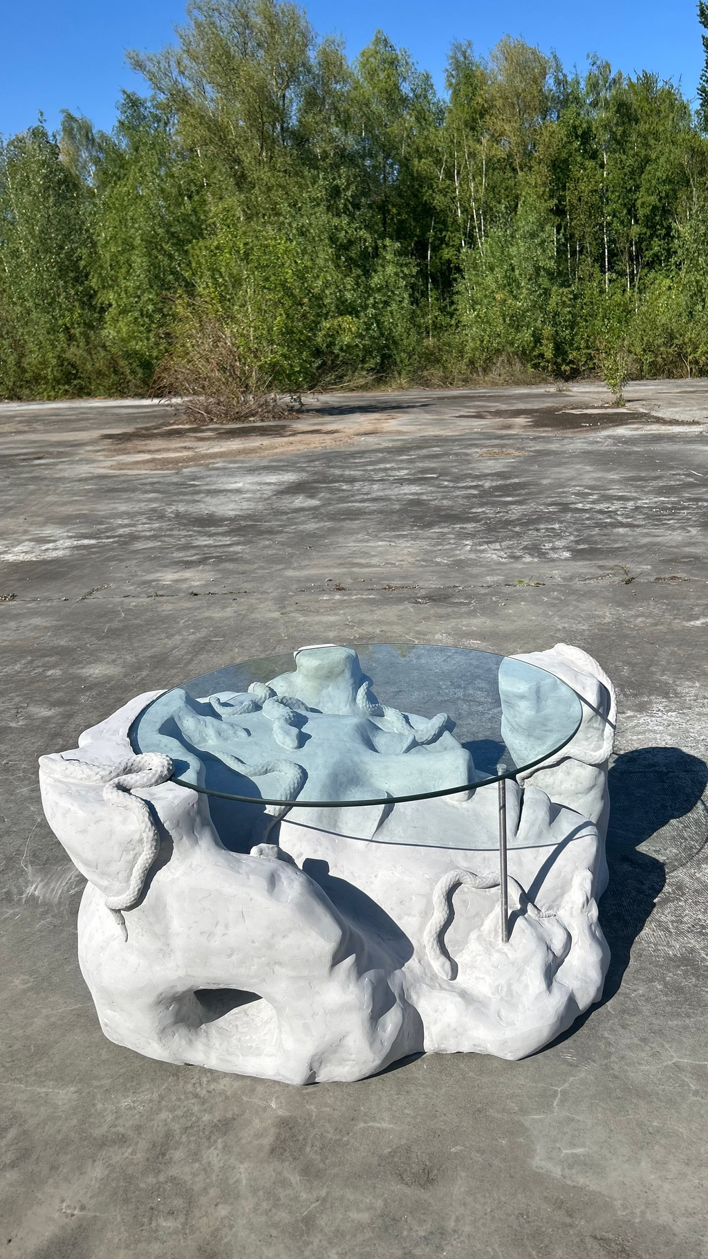 Medusa Table