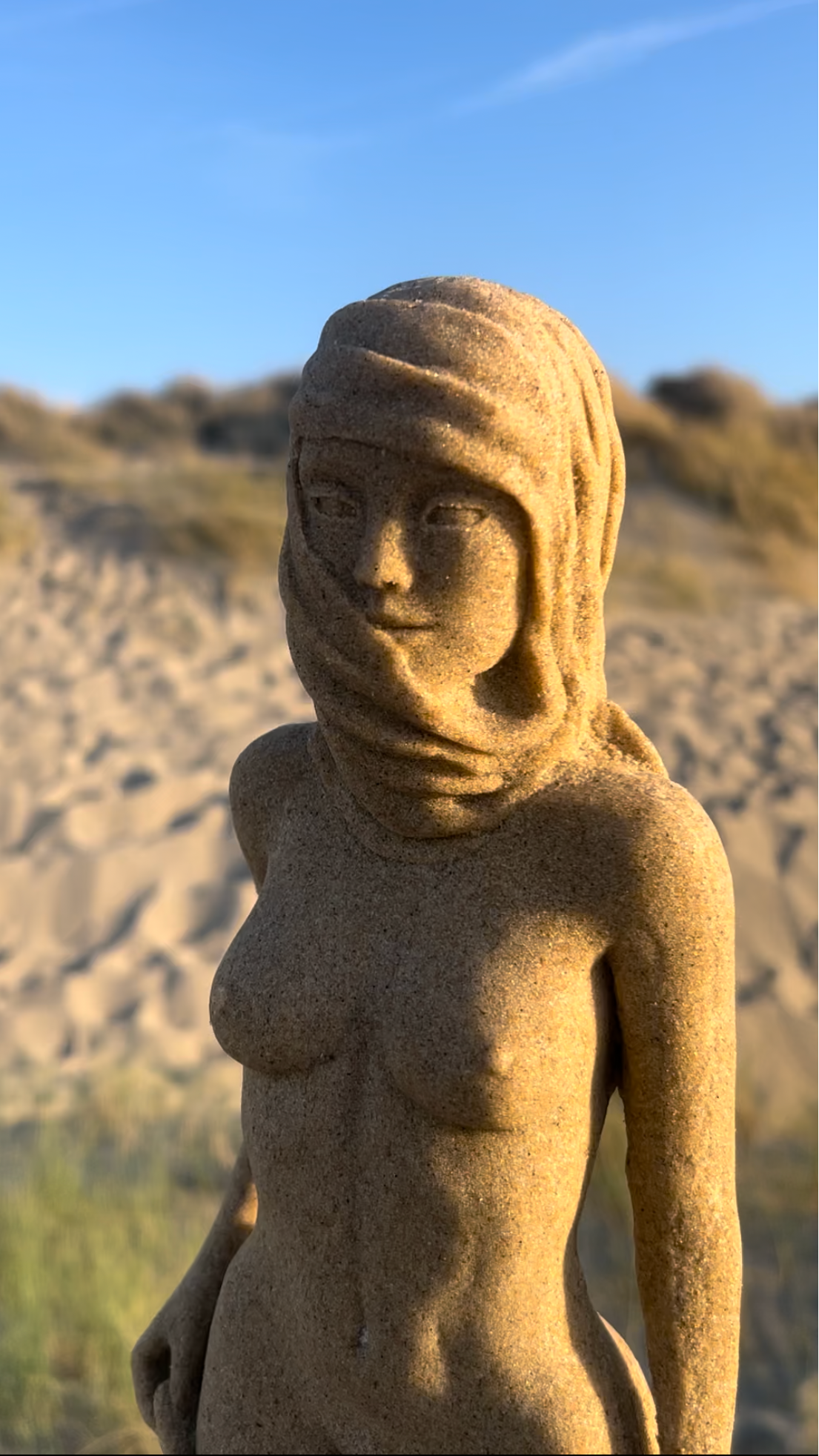 Duna - Sand