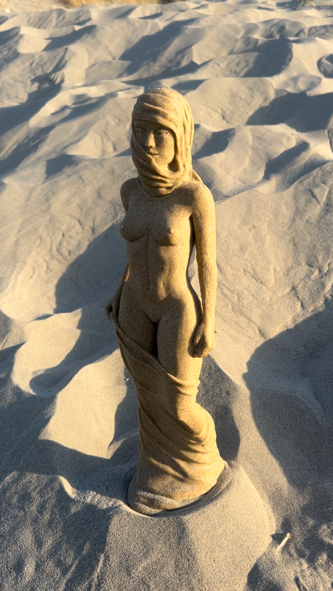 Duna - Sand