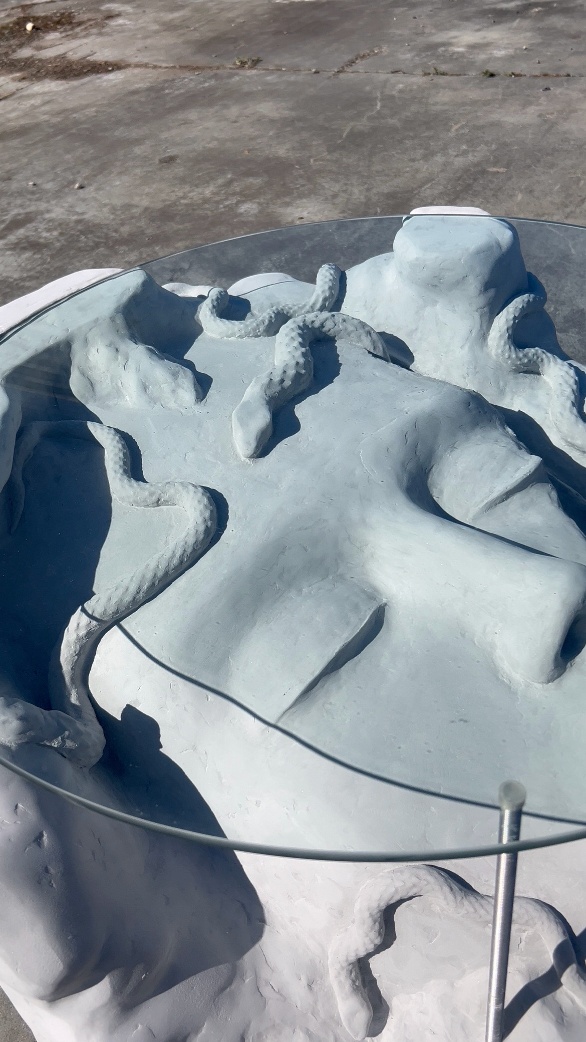 Medusa Table