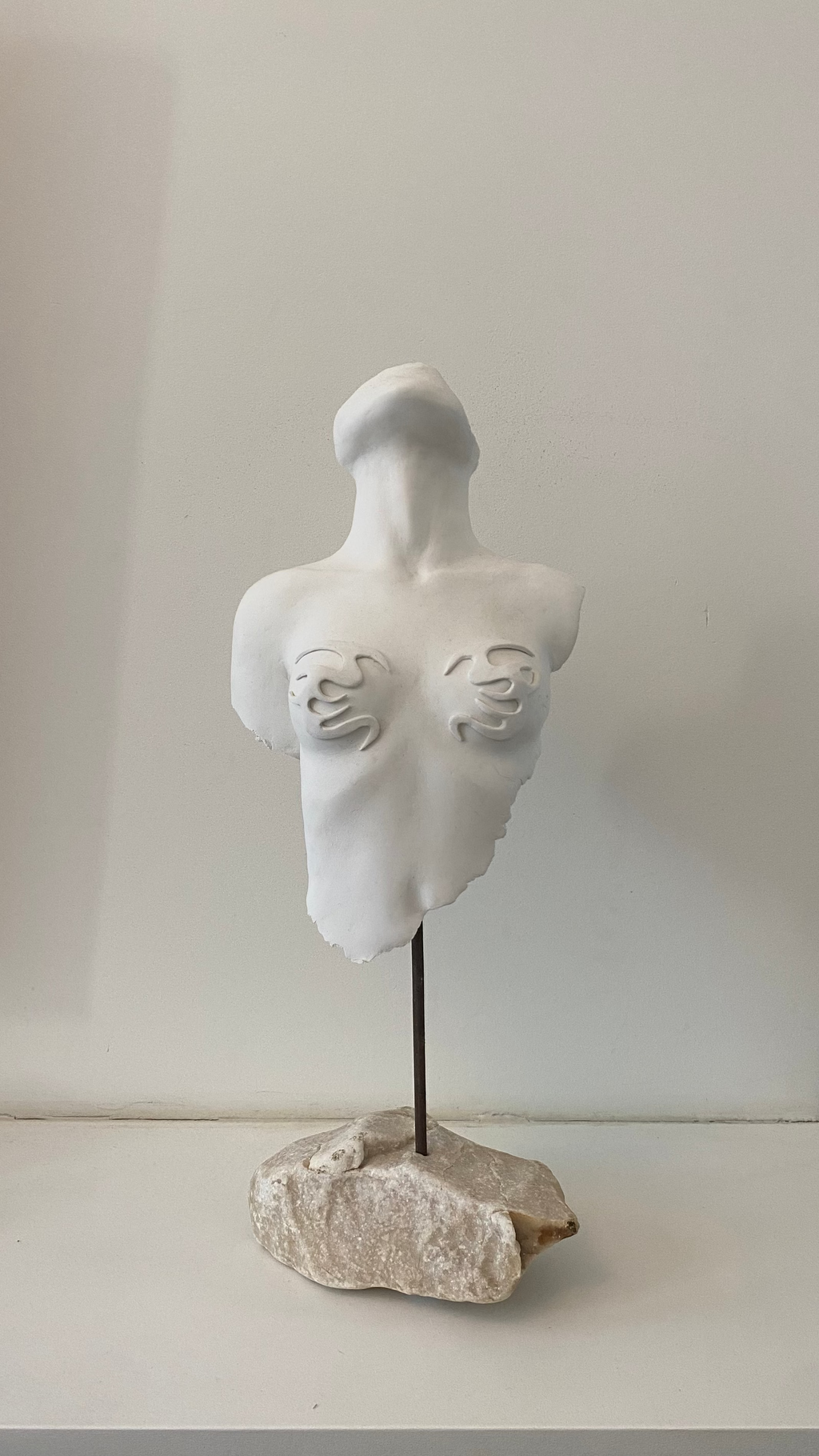 Torso Roxi