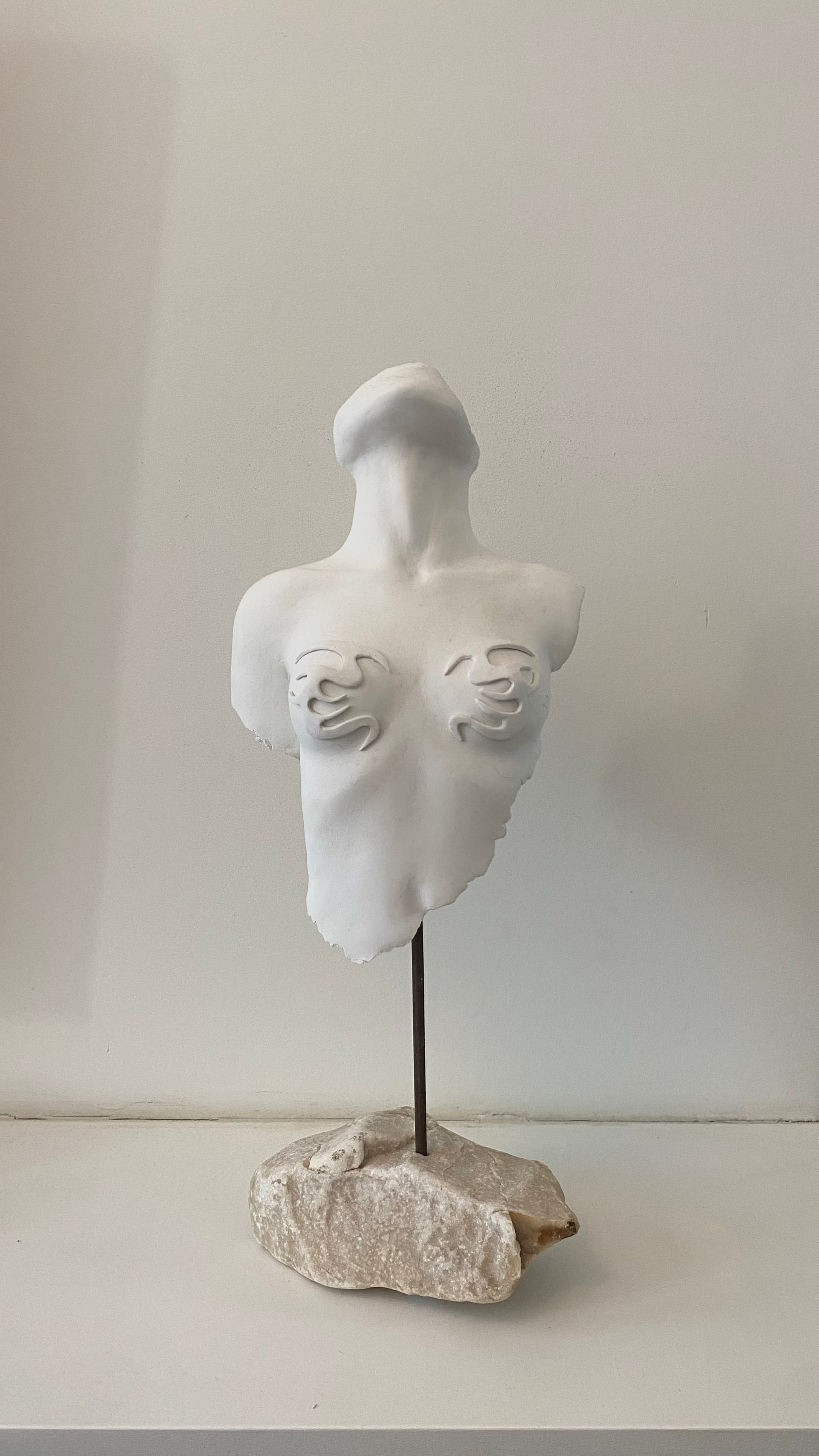 Torso Roxi
