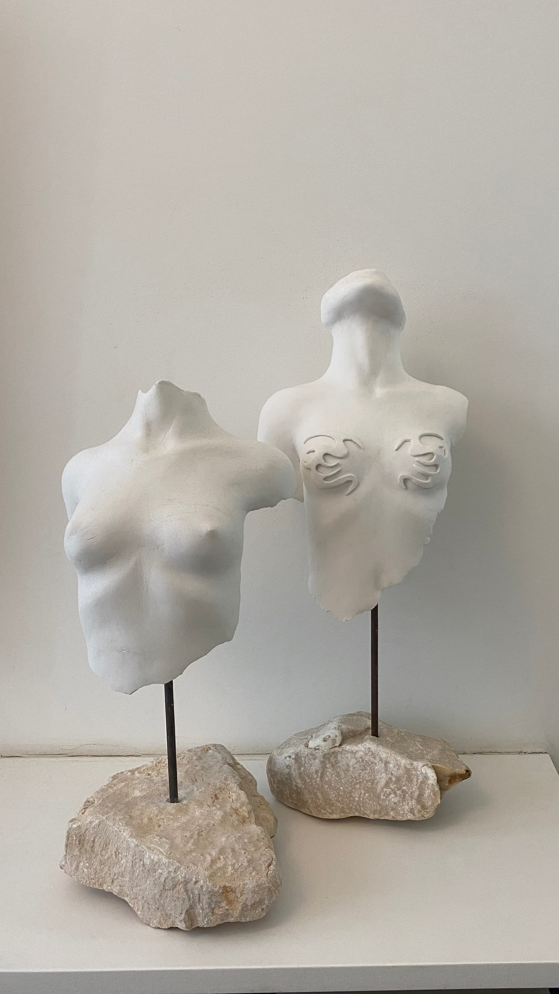 Torso Roxi